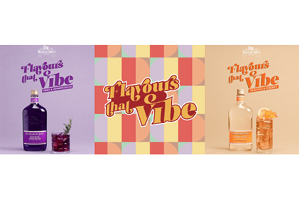 Free Flavors that Vibe Drink