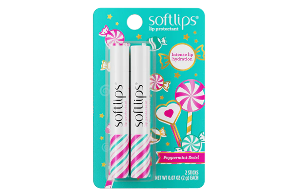 Free Softlips™ Lip Balm