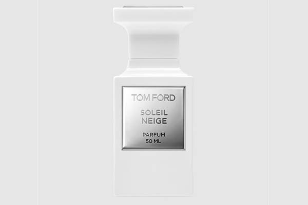 Free Tom Ford Perfume