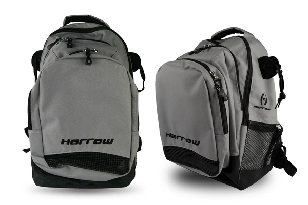 Win Halifax Lacrosse Backpack