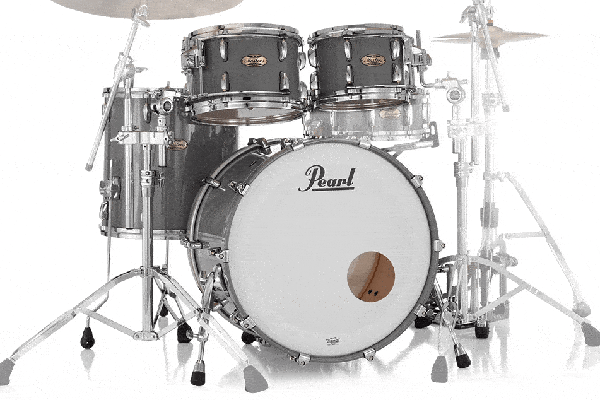 Win Pearl Drums