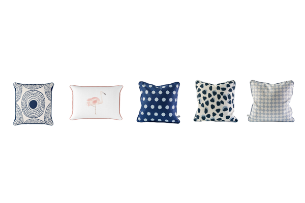 Win Sewing Down South bedding Pack
