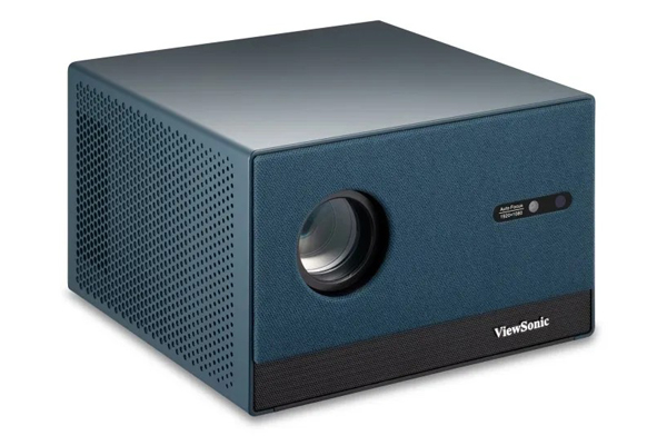 Win ViewSonic 1080p Smart LED Projector