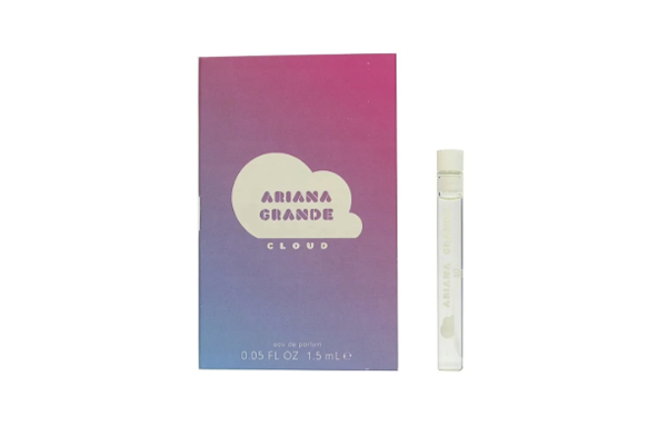 Free Ariana Grande Perfume