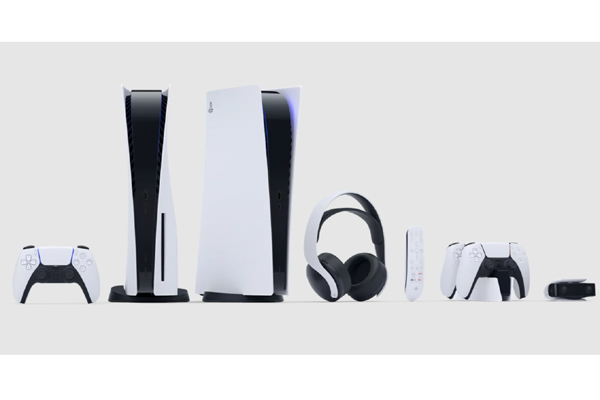 Free PS5 Products for Gamers