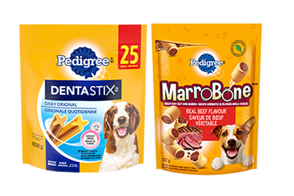 Free Pedigree® $4 Coupon