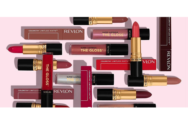 Win Revlon Lipstick Set