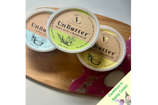 Win The UnButter Ranger