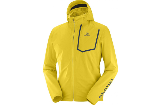 Win a Bonatti Pro Jacket