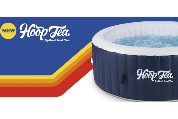 Win a Hoop Tea Pool