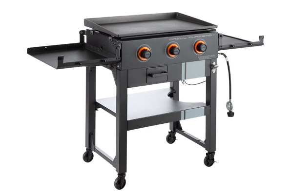 Free Master Chef Grill BBQ