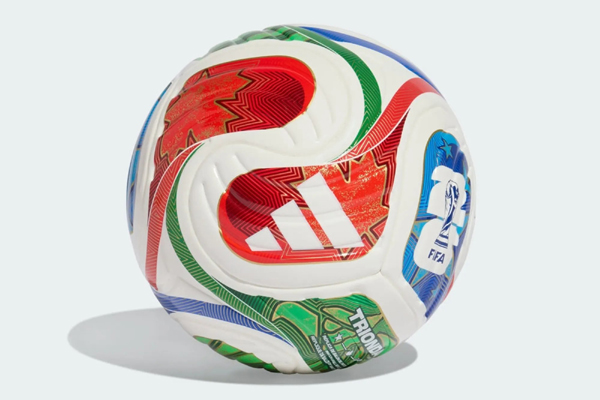 Win 1 of 358 Adidas Swag Packs
