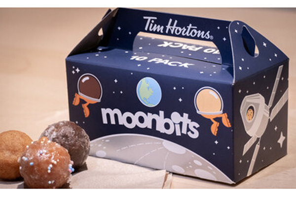 Win Tim Hortons Moonbits Boxes