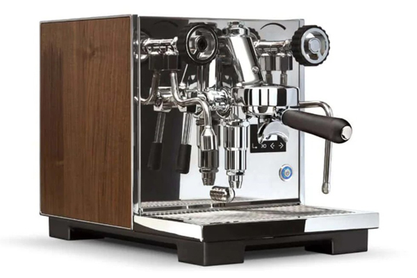 Win a Eureka Costanza Coffee Machine