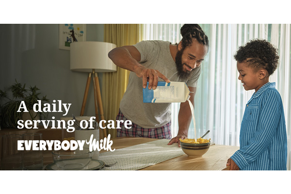 Win a Milk Care Package