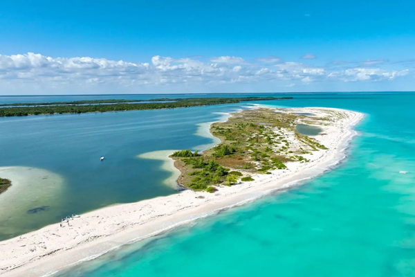 Win a Trip for 2 to Mexico