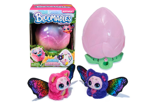 Free Hello Kitty Hatchimals