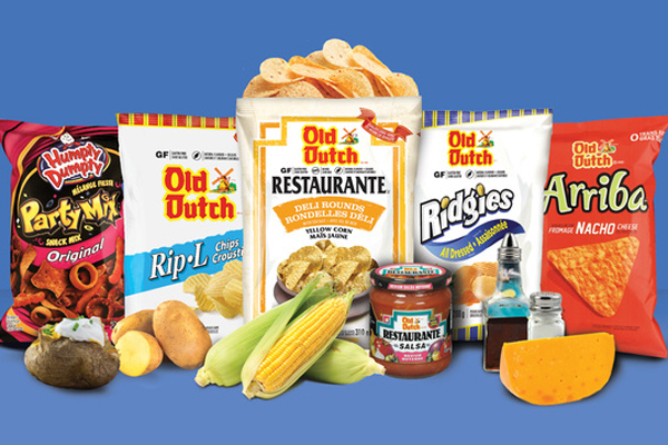 Free Old Dutch Coupon