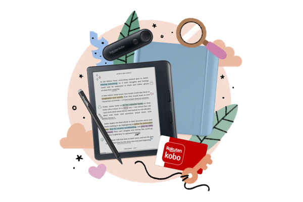 Free Kobo Remotes