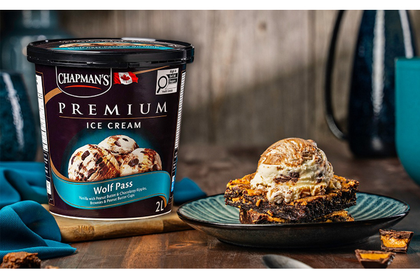 Win Chapman’s Ice Cream Coupons
