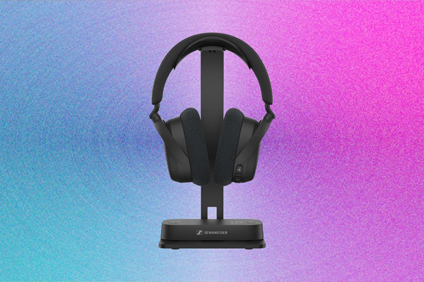 Win Sennheiser RS 275 TV Headphones