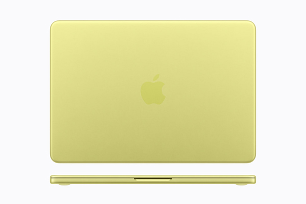 Win a Apple MacBook Neo