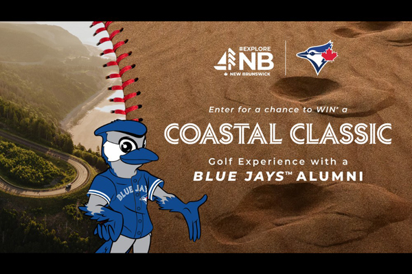 Win a Blue Jays Alumni Trip