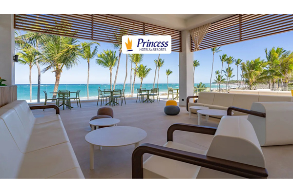 Win a Trip to Mexico