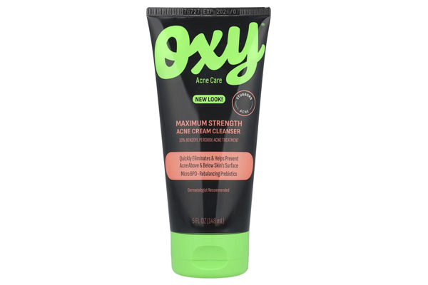 Free Oxy Acne Care
