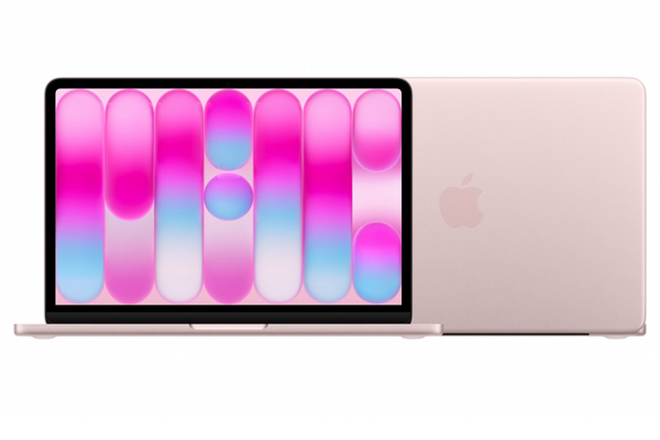 Win 1 of 3 MacBook Neo