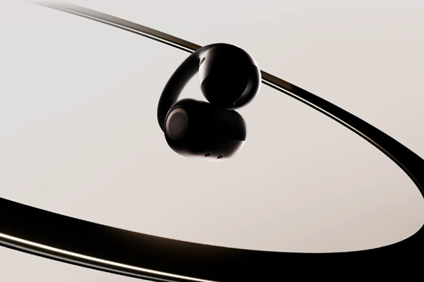 Win 1 of 5 Shokz Headphones