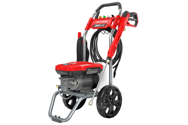 Win CRAFTSMAN Pressure Washer