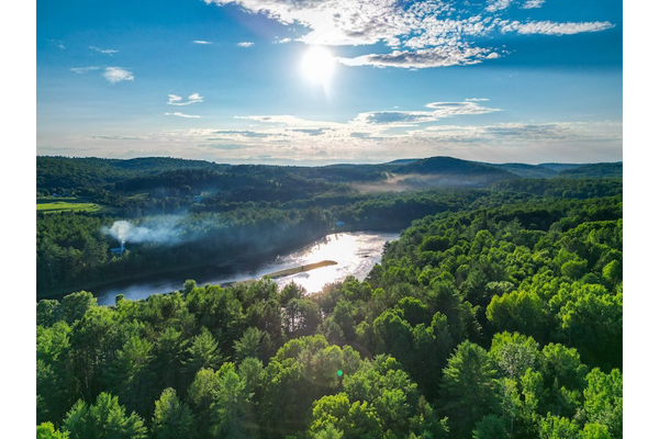 Win a 2-Night Stay at Wildwood Nature Escape